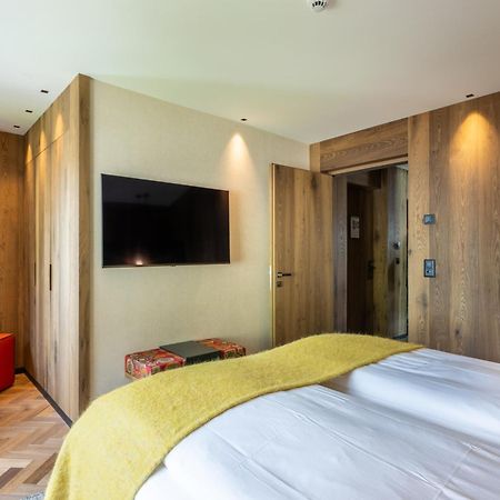 Hotel Zermama Zermatt Luaran gambar