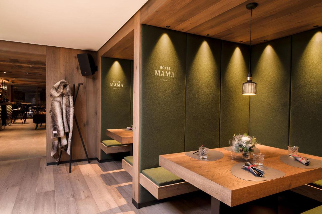Hotel Zermama Zermatt Luaran gambar