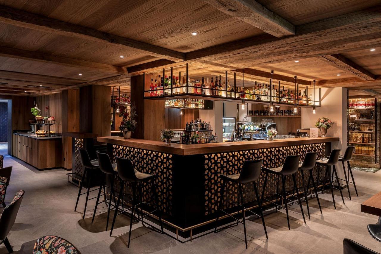 Hotel Zermama Zermatt Luaran gambar
