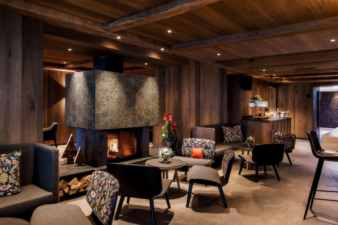 Hotel Zermama Zermatt Luaran gambar