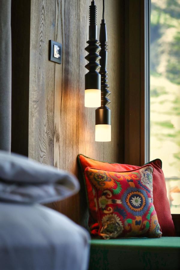 Hotel Zermama Zermatt Luaran gambar