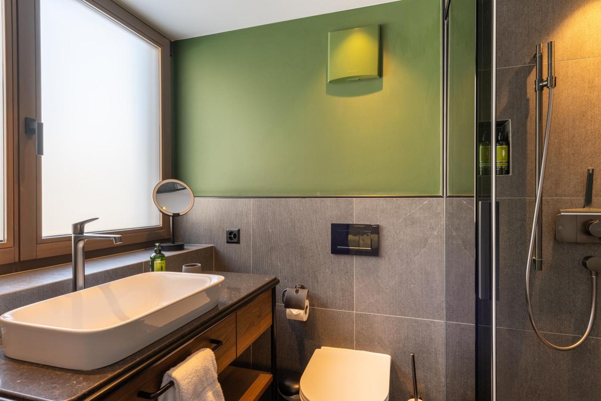 Hotel Zermama Zermatt Luaran gambar