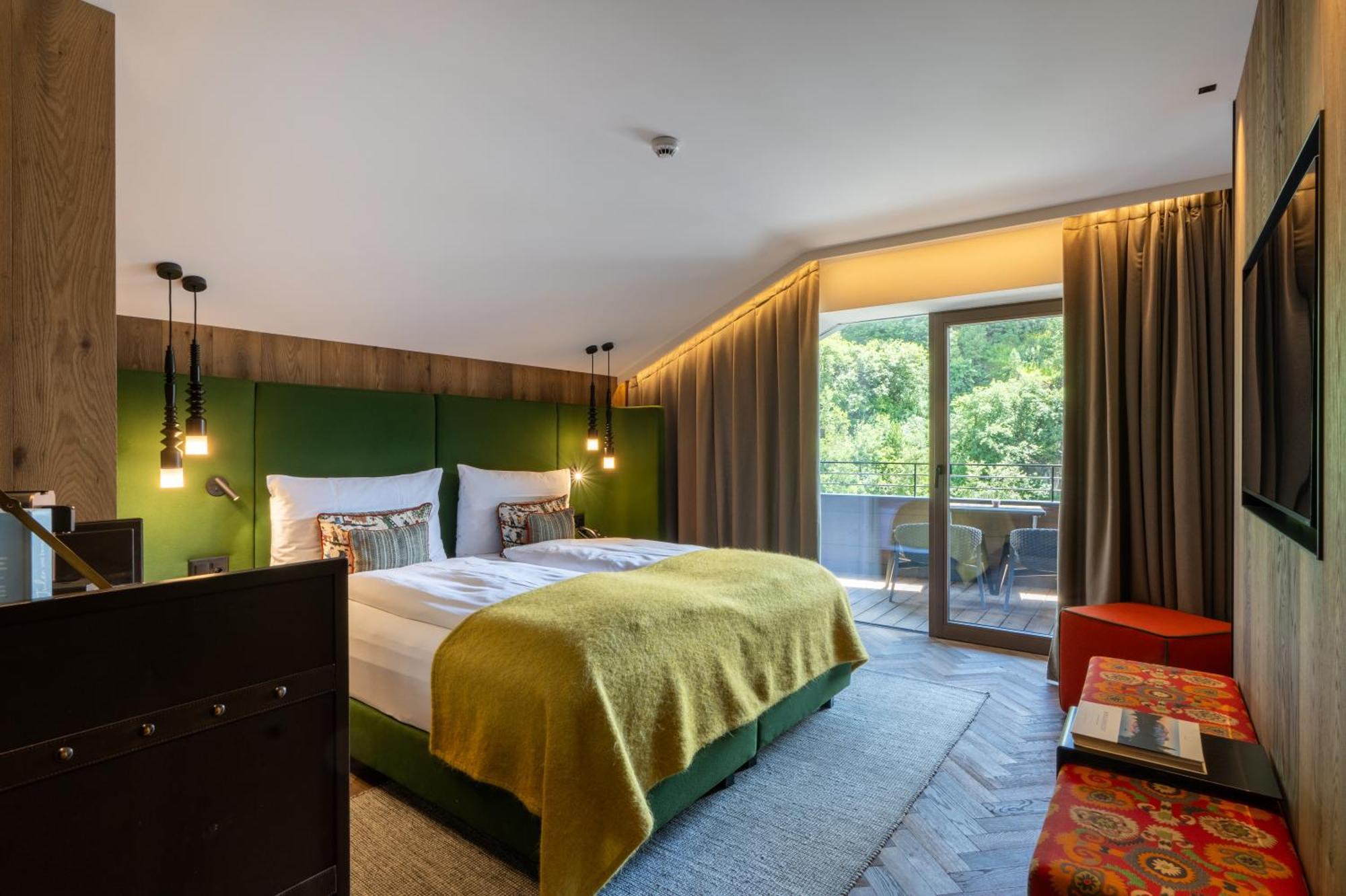 Hotel Zermama Zermatt Luaran gambar