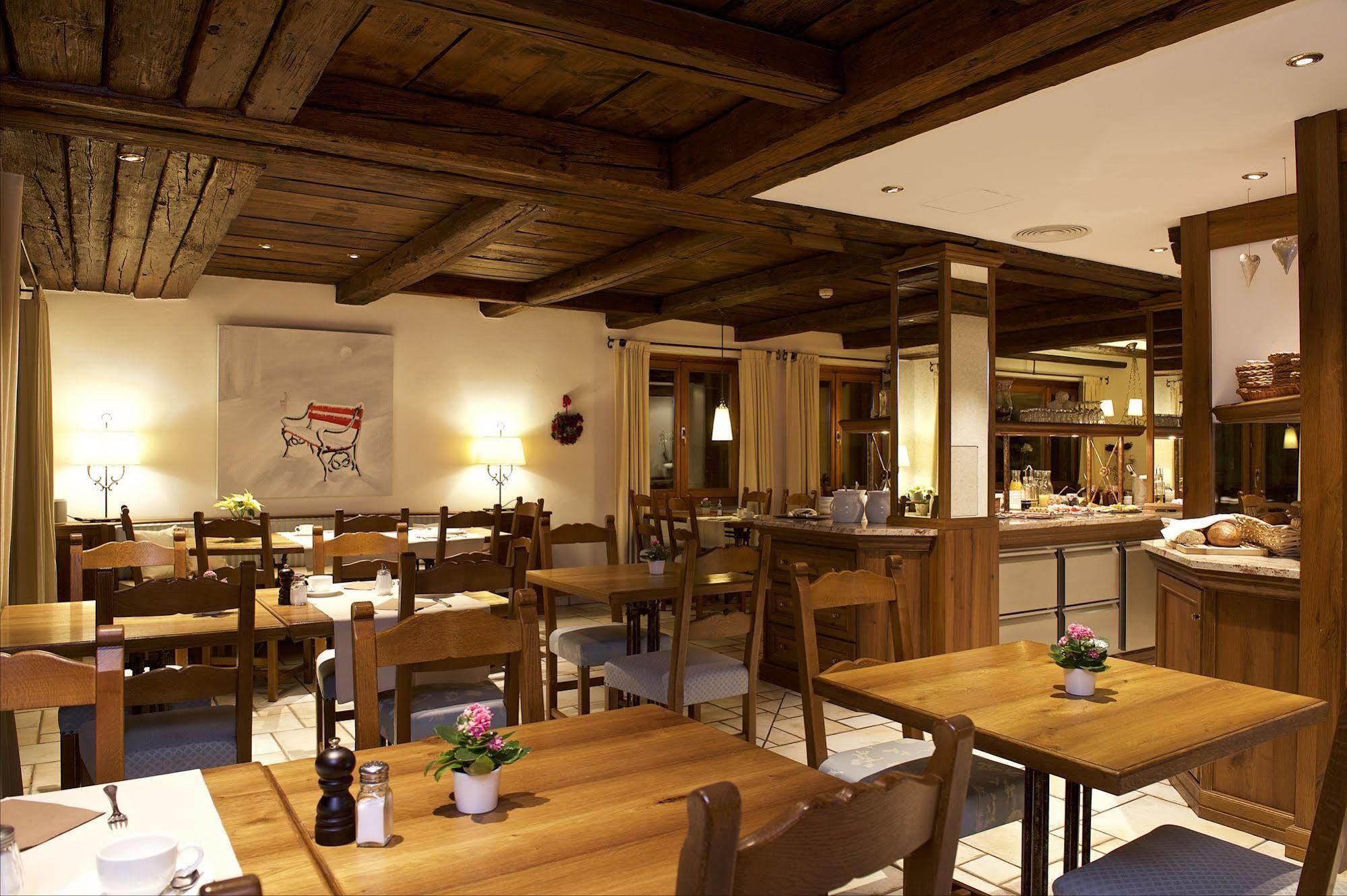 Hotel Zermama Zermatt Luaran gambar