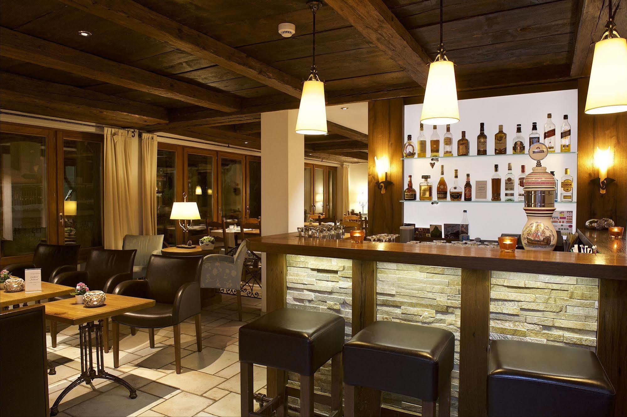 Hotel Zermama Zermatt Luaran gambar